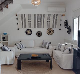 Agréable maison avec piscine et garage 9 pers - Aourir - 9