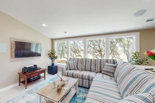 Hidden in the Oaks - Atlantic Beach - 9