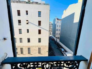 Joliette, Charmant T2 , hôpital Européen 13002 - Marseille - 5