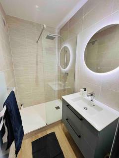 Joliette, Charmant T2 , hôpital Européen 13002 - Marseille - 4