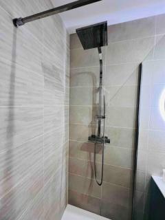 Joliette, Charmant T2 , hôpital Européen 13002 - Marseille - 3