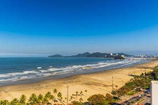 Parque Balneário Hotel Santos by Castelo Itaipava - 3