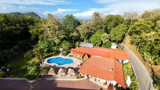 Hotel Playa Espadilla & Gardens - Manuel Antonio - 7