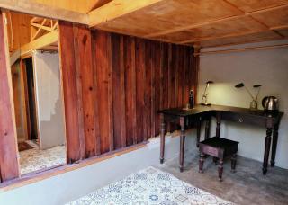 Bungalow trong Khu vườn tổ hợp - Ấp Ða Lợi - 0