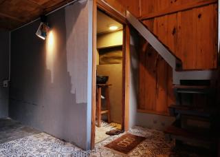 Bungalow trong Khu vườn tổ hợp - Ấp Ða Lợi - 6