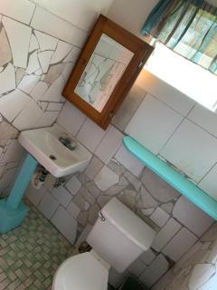 Chocolate apartment - English Harbour - 6