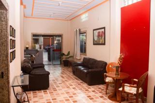 Pousada Bem Estar offshore - Campos dos Goytacazes - 2