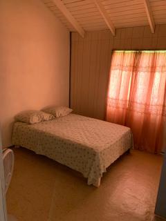 Chocolate apartment - English Harbour - 2