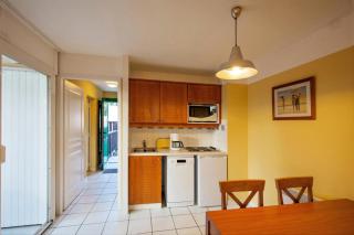 Résidence Les Grands Pins - maeva Home - 2 Pièces 5 Personnes Sélection MAE-1769 - Maubuisson - 8
