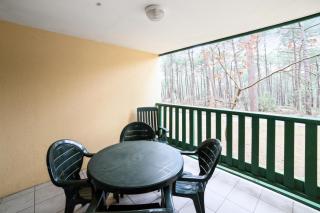 Résidence Les Grands Pins - maeva Home - 2 Pièces 5 Personnes Sélection MAE-3316 - 4