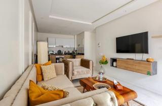 Atlantic Suite View 1 - Casablanca - 2