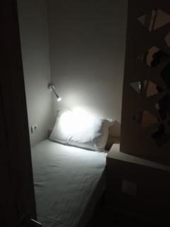 POLIT LUXURY Aprt 2 BEDROOMS - Salonicco - 6