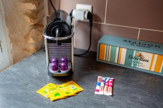 Opéra, Vieux-Port, Charmant type 2 - 4