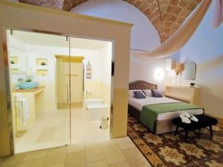 Suite Le Marie Room & Relax - Barbarano - 3