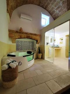 Suite Le Marie Room & Relax - Barbarano - 8