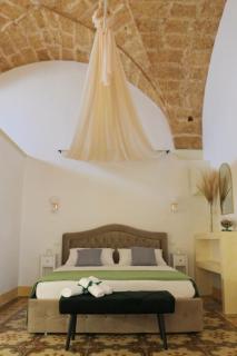Suite Le Marie Room & Relax - Barbarano - 9