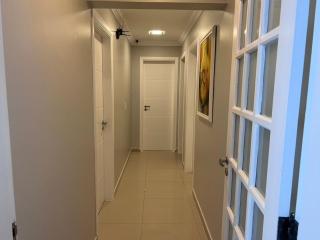 Apartamento de alto padrão no Guarujá - Guarujá - 8