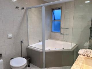 Apartamento de alto padrão no Guarujá - Guarujá - 2