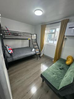 Flat 6 stay in ilford - Ilford - 4