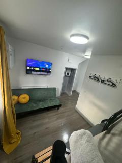 Flat 6 stay in ilford - Ilford - 3
