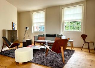 Trendy 1BD Flat on Historic Street Farringdon - Londra - 7