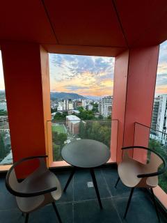 Hilton Suites Apartments - Tbilisi - 5