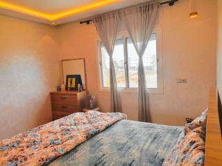 Résidence luxueuse de Vacances avec 2 piscines à Harhoura Rabat - Temara - 3
