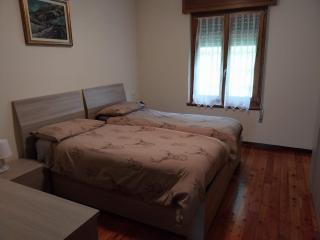 La casa alta - Corteno Golgi - 7