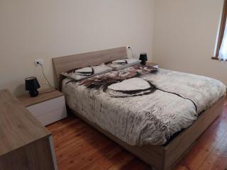 La casa alta - Corteno Golgi - 6