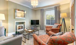 Pippin Cottage - 3
