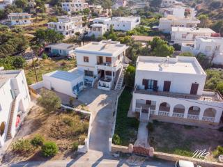Siridaki Holiday home 3 bedroom by the beach - Agia Marina - 8