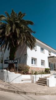 American Hoteles - Villa Carlos Paz - 0