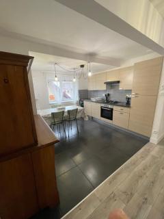 Appartement Centre Alsace - Gertwiller - 4