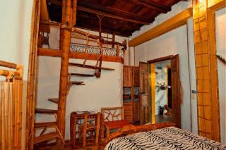 Hotel Casa Tarzan San Agustin - San Agustín - 2