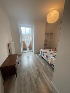 Appartement Centre Alsace - 1