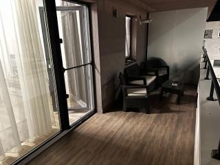 DC apartments sky view - Braşov - 8