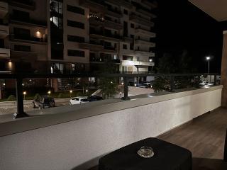 DC apartments sky view - Braşov - 3