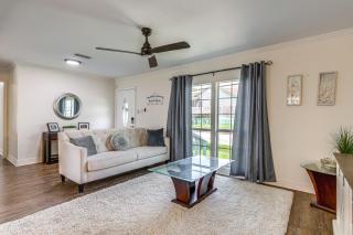 1 Mi to Moody Gardens and Beaches Galveston Home - Galveston - 6