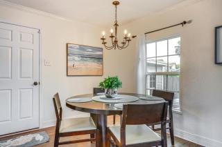1 Mi to Moody Gardens and Beaches Galveston Home - Galveston - 4