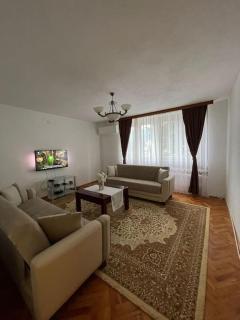 Cozy Ilidža Urban Retreat - Sarajevo - 0