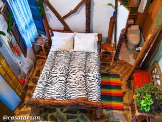 Hotel Casa Tarzan San Agustin - San Agustín - 0
