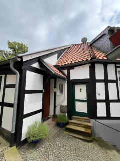 Lateinschule - Tecklenburg - 3
