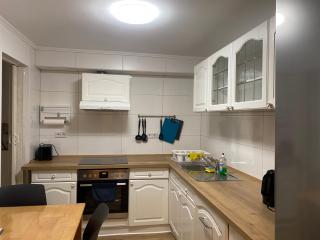 An Ferienwohnung - Leipzig - 1