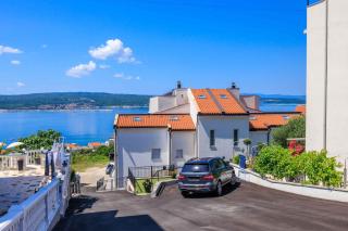 Apartments in Crikvenica 5648 - 1