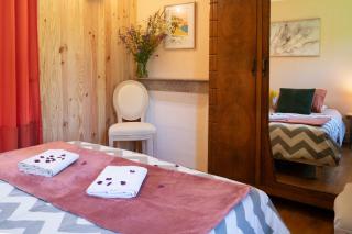 Ancien moulin avec Jacuzzi - 5
