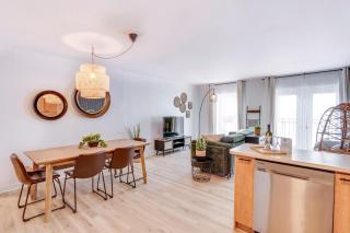 Condo 201 - District Branché St-Roch - 7