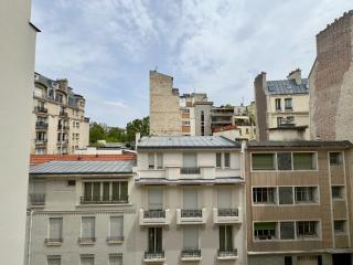 Charmant Appartement à Paris 16ᵉ - 4