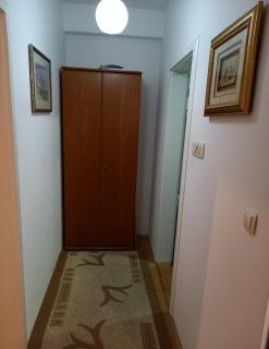 Charming apartman in Skopje - 9