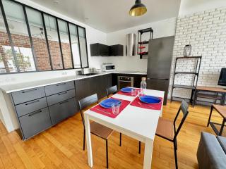 Charmant Appartement à Paris 16ᵉ - 3