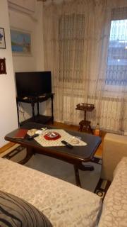 Charming apartman in Skopje - 5